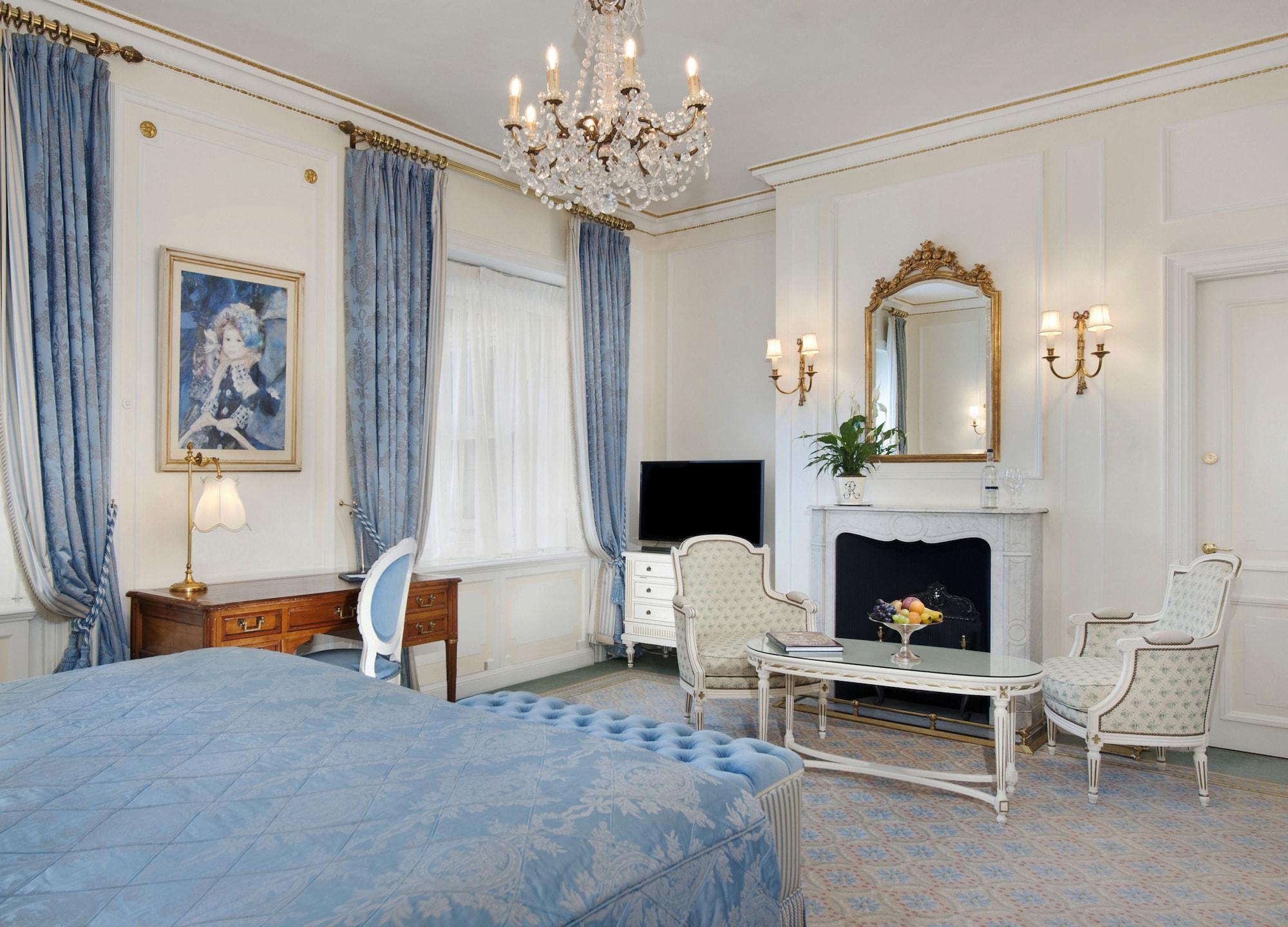 The Ritz London Hotel Exterior foto
