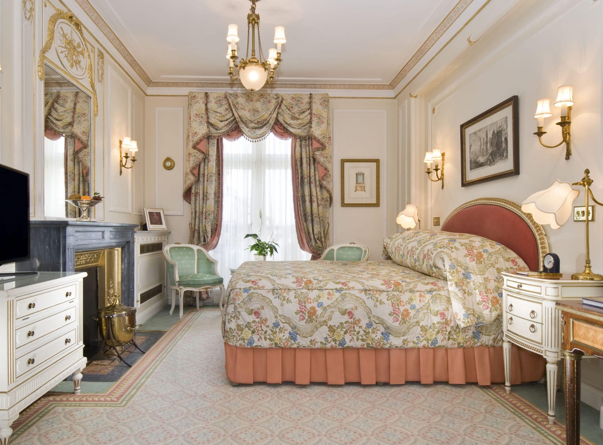 The Ritz London Hotel Exterior foto