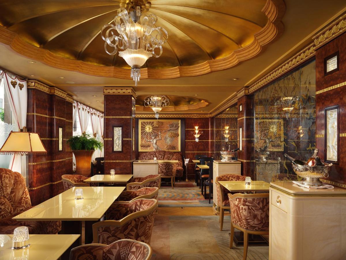 The Ritz London Hotel Exterior foto