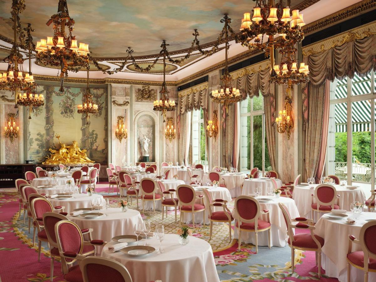 The Ritz London Hotel Exterior foto