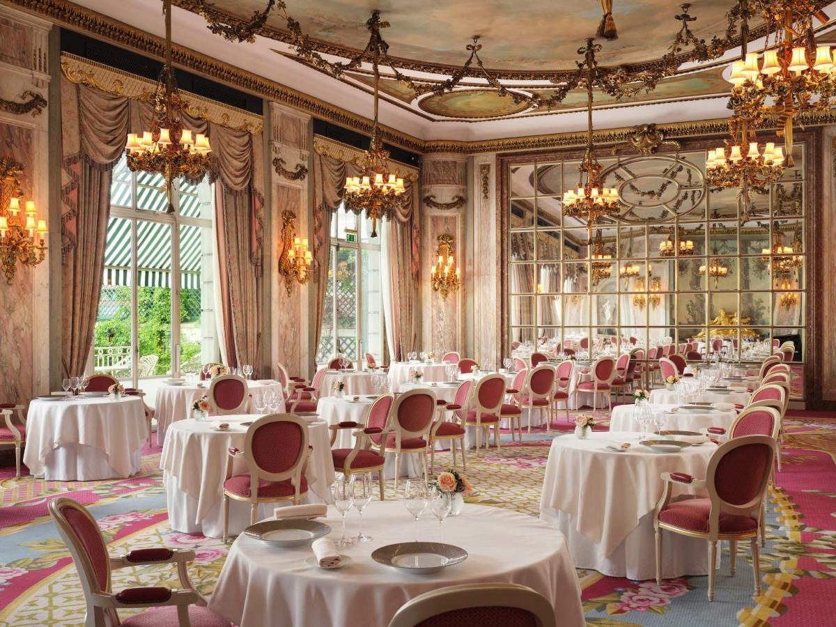 The Ritz London Hotel Exterior foto