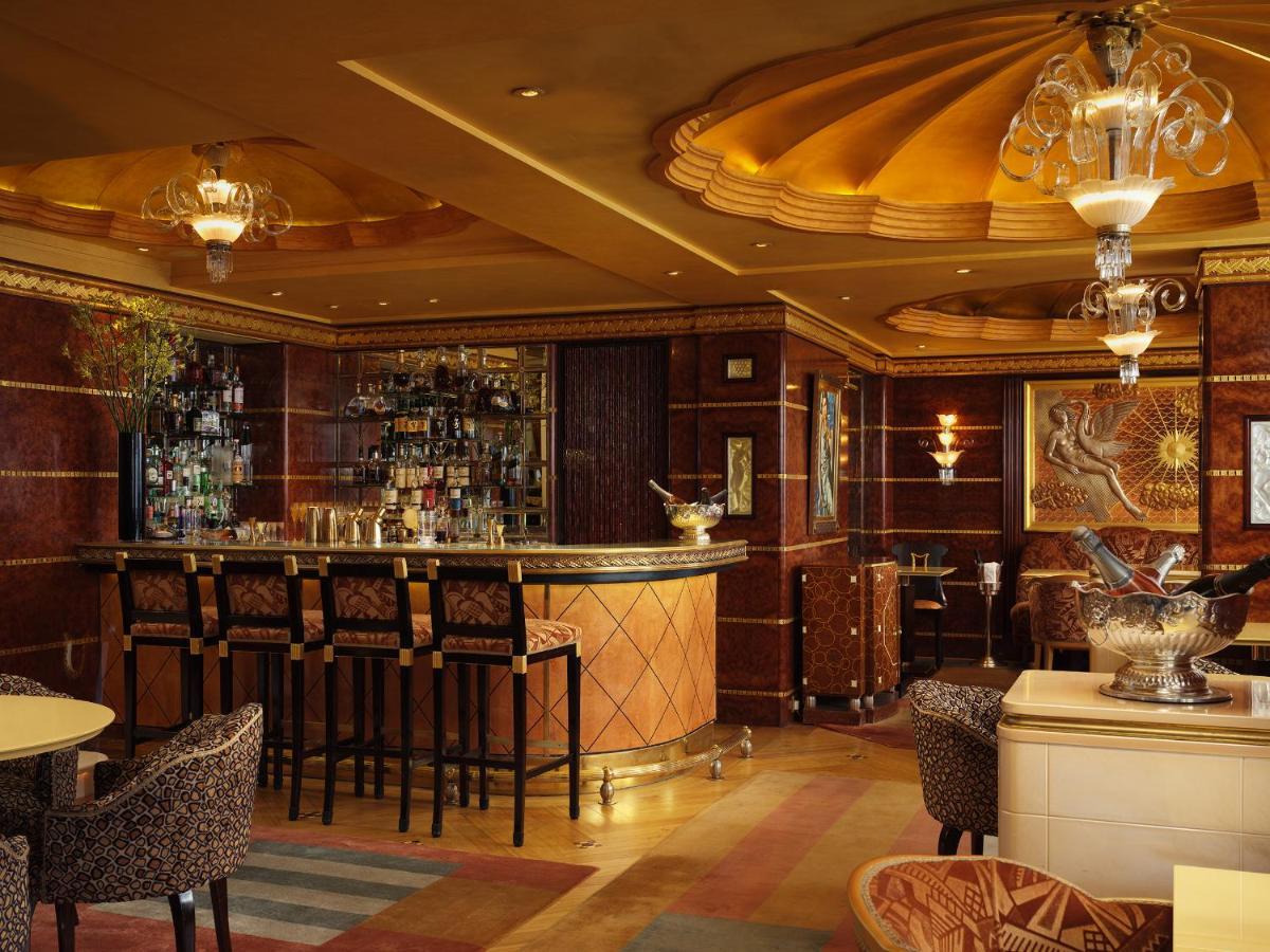 The Ritz London Hotel Exterior foto