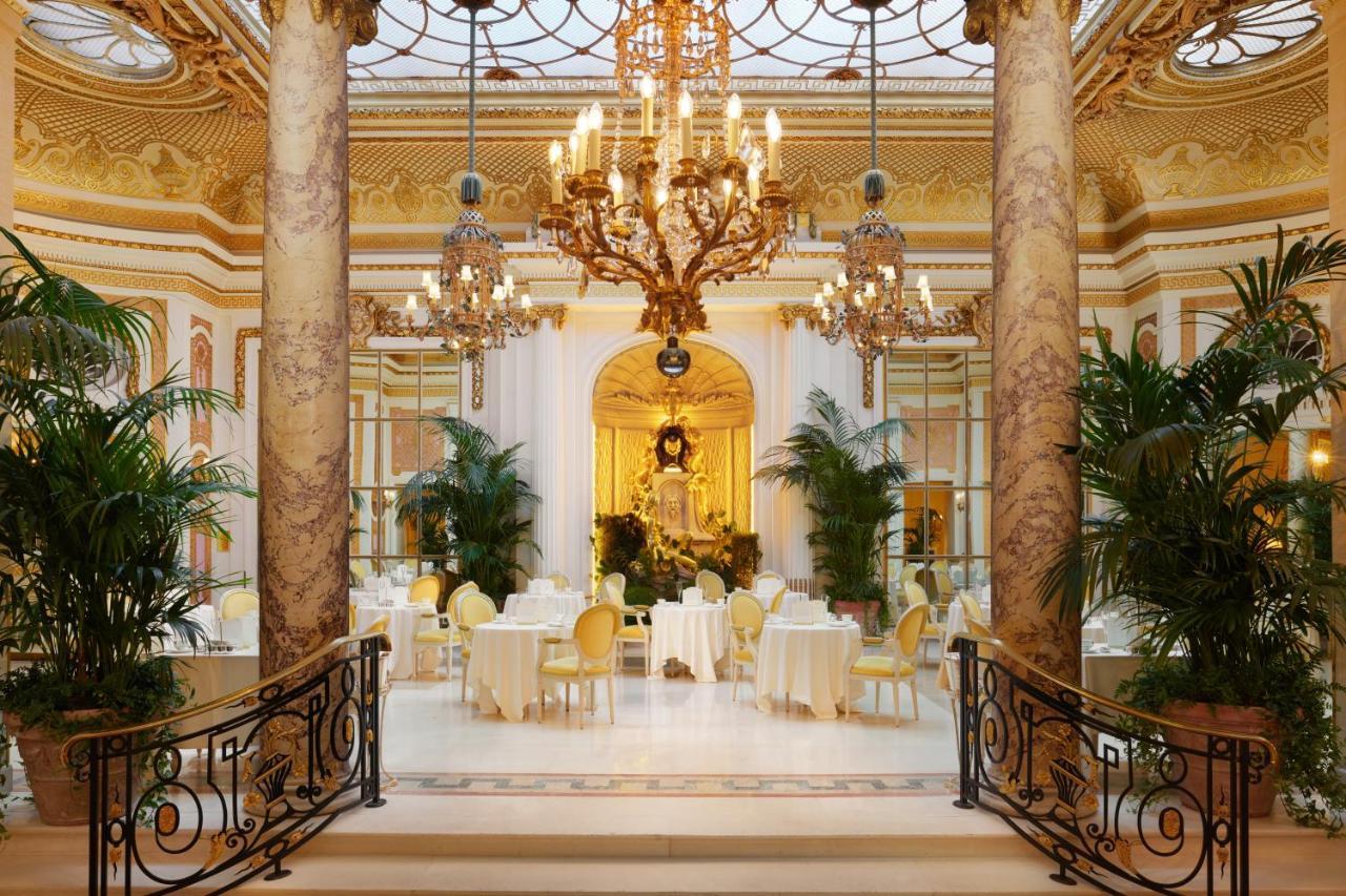 The Ritz London Hotel Exterior foto
