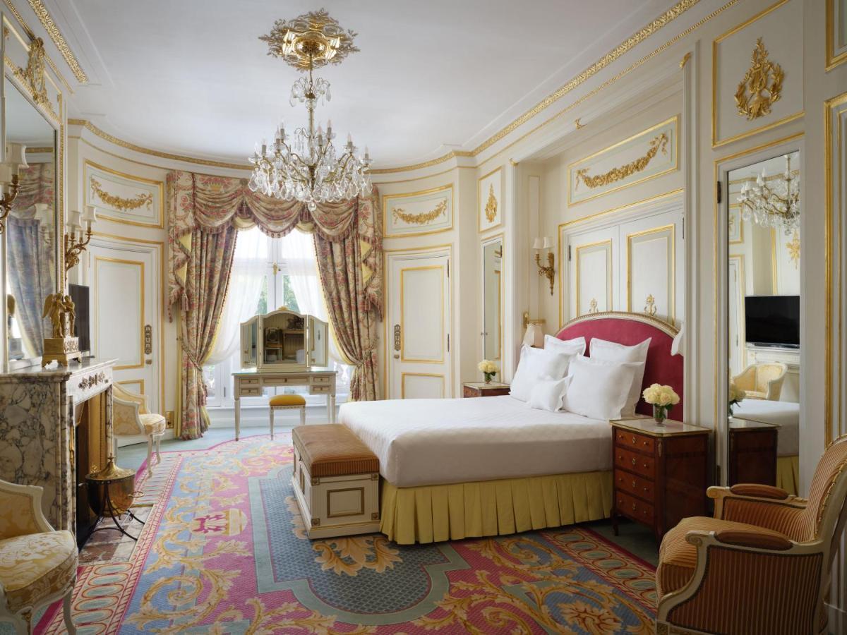 The Ritz London Hotel Exterior foto
