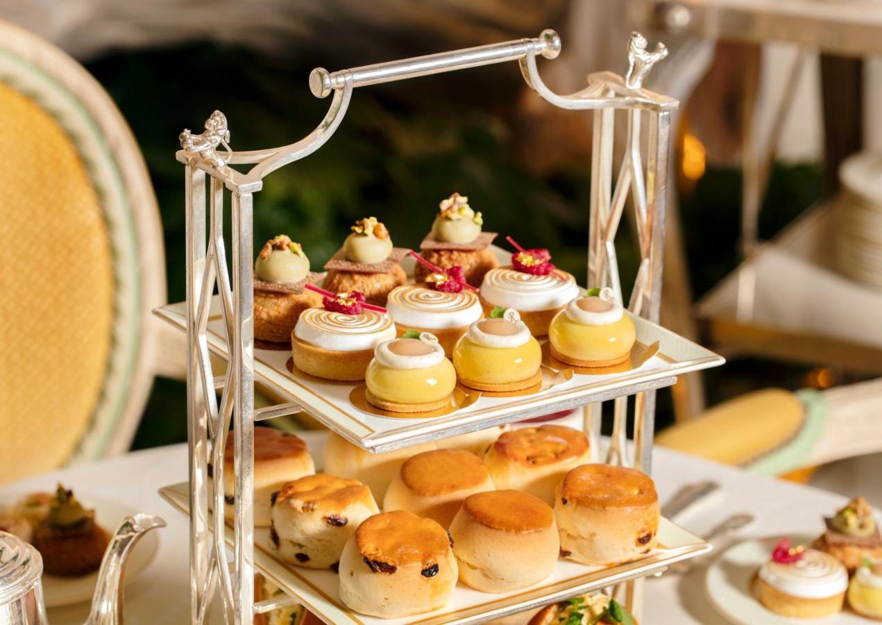 The Ritz London Hotel Exterior foto