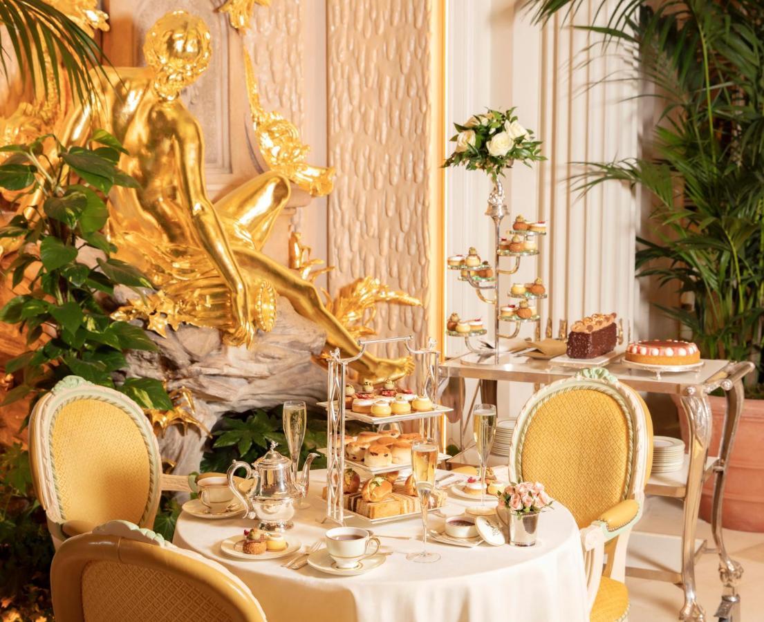 The Ritz London Hotel Exterior foto