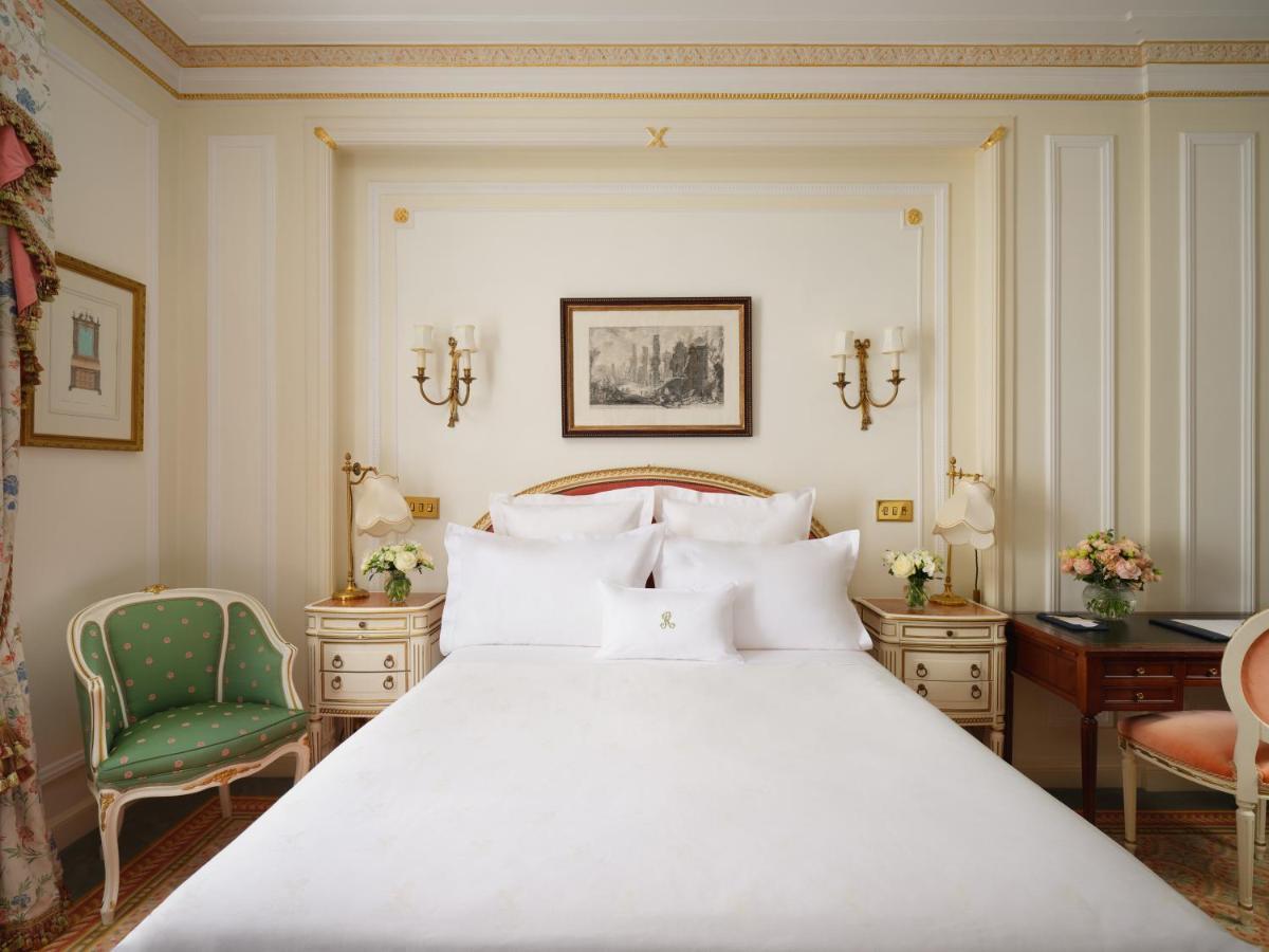 The Ritz London Hotel Exterior foto