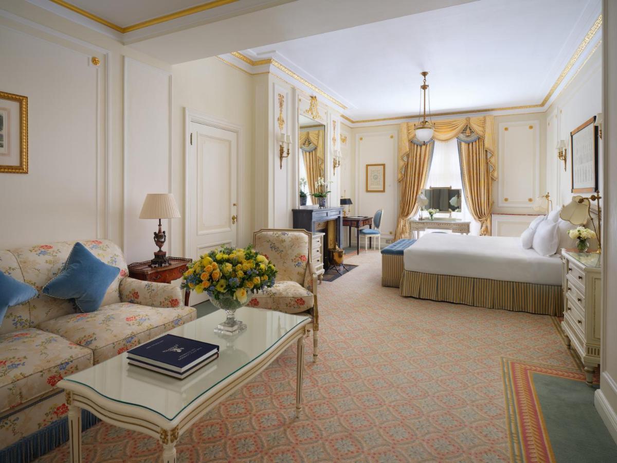 The Ritz London Hotel Exterior foto
