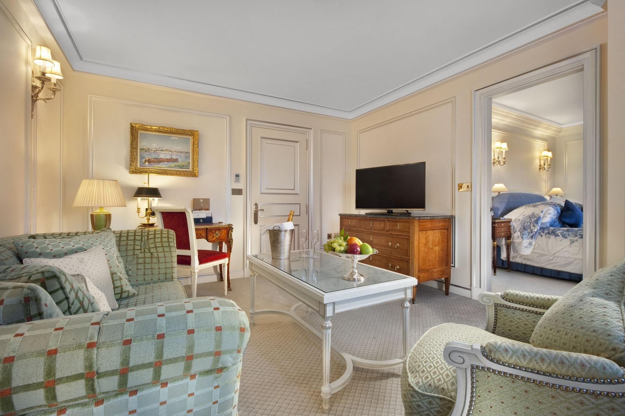 The Ritz London Hotel Exterior foto