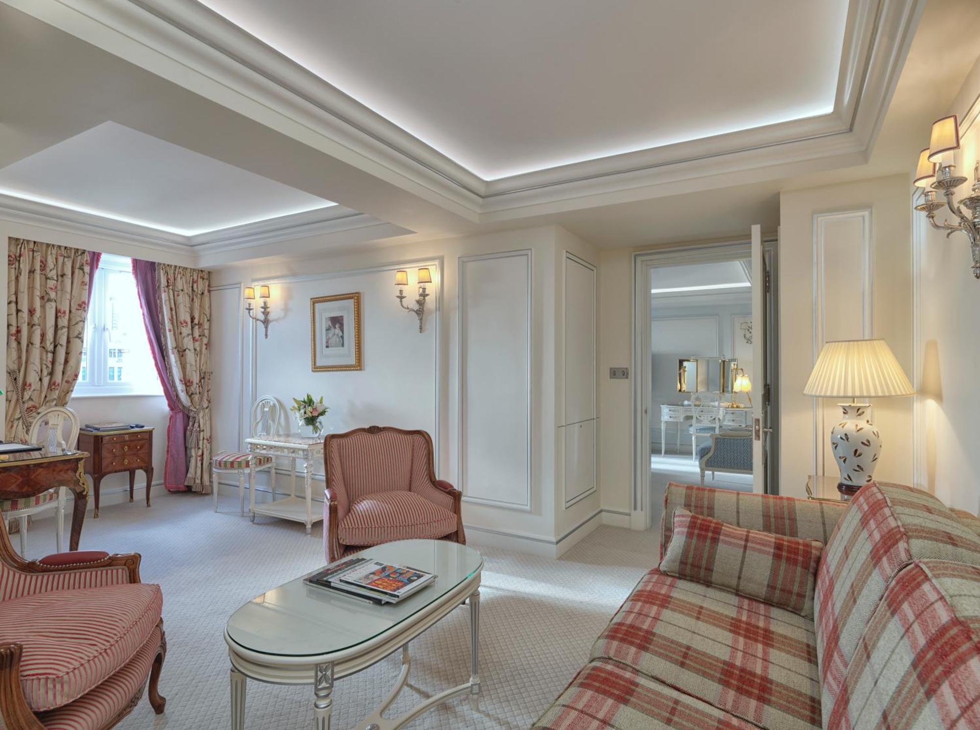 The Ritz London Hotel Exterior foto